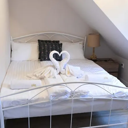 Apartament Homole E6 Szczawnica Exterior foto
