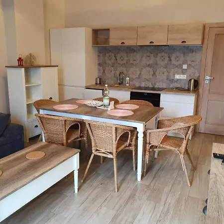Apartament Homole E6 Szczawnica Exterior foto