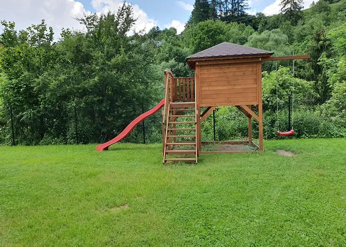 Apartament Homole E6