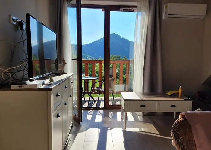 Apartament Homole E6