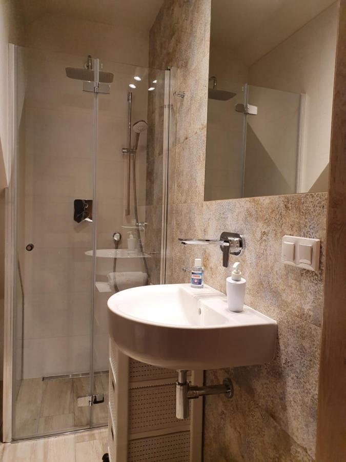 Apartment Homole E6
