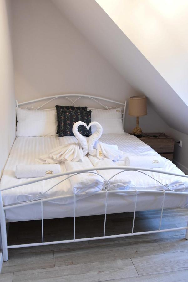 Apartment Homole E6 *