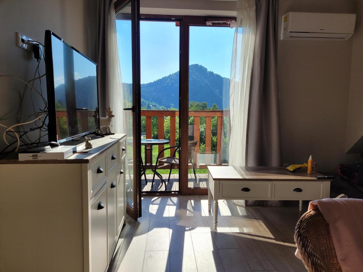 Homole E6 Apartment