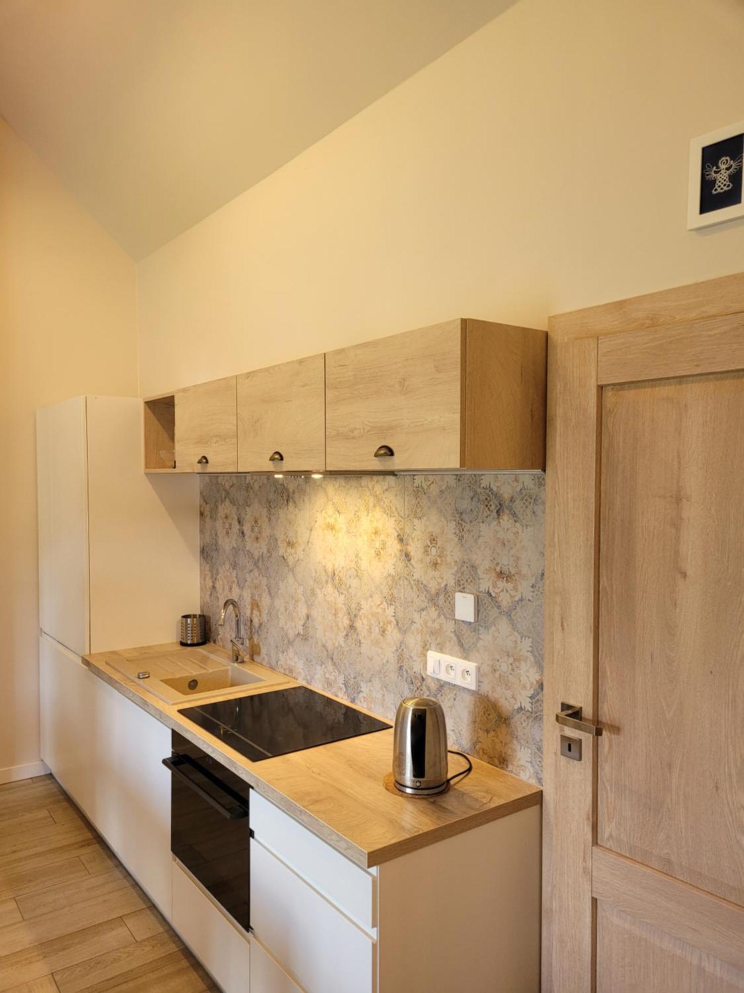 Apartment Homole E6 Szczawnica